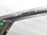 фото thumb №13, Mazda cx-3 cx3 двері ліві передні перед лівий перед d10e59010