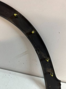 фото thumb №10, Honda civic viii ufo 06-11 планка крыльев правый зад