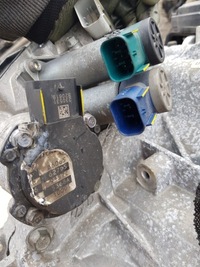 фото thumb №9, Kia niro ii 1.6 gdi g4ll коробка передач передач автоматическая коробка передач d03h