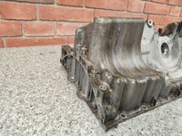 фото thumb №10, Піддон масляна масла 7601946 bmw x1 e84 f10 f30 f11 2.0 n20b20a x-drive