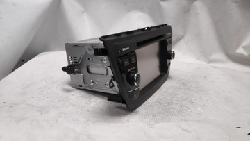 фото thumb №6, Радио 2din экран дисплей suzuki sx4 s-cross