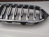 Решётка радиатора решётка радиатора левая правая - bmw f44 2 grand купе в Украине, фото thumb