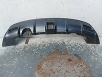 фото thumb №7, Nissan juke i f15 nismo диффузор бампер задний задняя