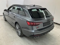 фото thumb №10, Audi a4 s4 b9 рестайлинг 3.0tfsi 260 kw 354 km глушитель выхлоп комплект 8w0253411am