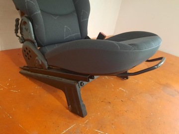 фото thumb №5, Smart fortwo i 00-07 сидіння пасажира правий перед 0010090