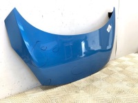 фото thumb №2, Капот renault scenic iii minivan крышка передняя, двигателя