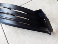 фото thumb №4, Решётка бампера - перед - renault megane iv - 2016