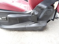 фото thumb №9, Renault talisman сидіння заднє сидіння шкіра комплект eu