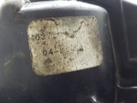 фото thumb №7, 1999 opel frontera b воздуходувка обдув 194000