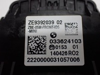 фото thumb №9, Радио навигация навигация заводская европа mini one f55 f56 f57 20r