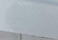 фото thumb №11, Bmw z4 g29 молдинг порог порог правый