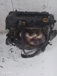 фото thumb №6, Opel corsa e 2014 двигатель блок двигателя b14xer 110tyś mil