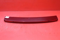 фото thumb №1, Спойлер спойлер wiśniowy honda civic 9 ix 11-16