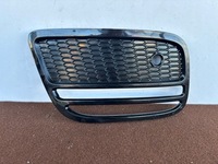 фото thumb №1, Kia ceed 2 ii lift 15-17 rok правая решётка бампера задняя заглушка k128/ne858