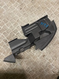 фото thumb №1, Передній правий дефлектор повітря land rover freelander i dhe500080