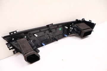 фото thumb №6, Kia niro i планка панелі ґрати повітропровід g5847-95000