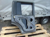 фото thumb №13, Двері лівий задня land rover discovery 3