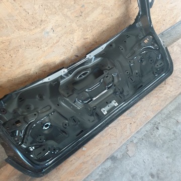 фото thumb №11, Крышка багажника audi a4 b9 универсал