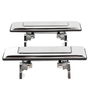 фото thumb №7, 1 пары наружная ручка дверь 69210-90a00 płynniejsza operacyjna bp