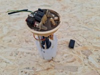 фото thumb №1, Ford tourneo connect mk2 насос топлива поплавок