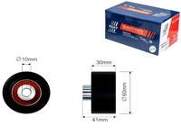 фото thumb №1, Fast ft44087 ролик натягувача, ремінь розподільного валу