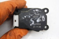 фото thumb №1, Моторчик регулировки обдув вентилятор volvo s80 eam 504