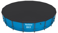 КРЫШКА ДЛЯ БАССЕЙНА 549 см BESTWAY 58039