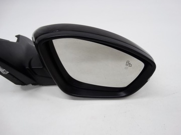 фото thumb №9, Opel mokka b 20- дзеркало праві 10+5 pin європа 98358868 оригінальні