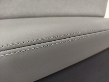 фото thumb №9, 4m0867118b 4m1867106d оббивка боковина двері праві перед audi q7 4m 15-19r