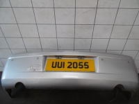 фото thumb №1, Бампер задняя chrysler 300c lift sedan