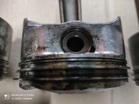 фото thumb №10, Bmw e87 поршень шатун 1.8i n45