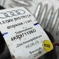 фото thumb №8, Кабель заряджання акумулятора audi e-tron gen 4ke915651 25314577 300kw 2020