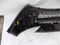 фото thumb №10, Peugeot 207 06-12 бампер перед передній