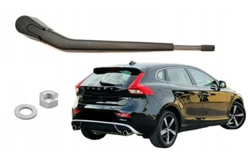 фото thumb №1, Рычаг + дворник листовая рессора na зад volvo v40 ii 2012 r-