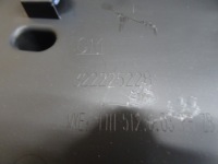 фото thumb №4, Opel zafira c пластик захист стійка права
