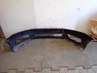 фото thumb №7, Бампер перед передний vw passat b7 2010-2014