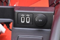 Туннель средний подлокотник кожаный eu ford focus mk4 18-21 Киев, фото thumb