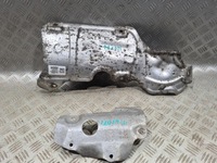 фото thumb №1, Захист теплова турбіни каталізатора opel insignia a b 1.6 cdti