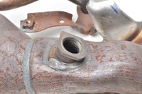 фото thumb №5, Toyota yaris iv 1.5 hybrid катализатор 23r f3010 3jsb