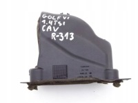 фото thumb №1, Vw golf vi 1.4 tsi захист корпус компресор