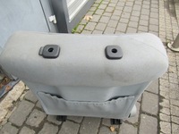 фото thumb №12, 8 mercedes w210 95-99 сидіння праві пасажира колір сірий