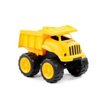 Самосвал игрушечный для детей 6316