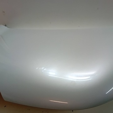 фото thumb №7, Citroen c3 aircross 17- капот кришка двигуна комплектна шумоізоляція петлі