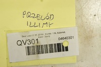 фото thumb №5, Qv301 seat leon iii 5f шланг кондиционера