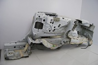 фото thumb №9, Четверть крыло правый chevrolet camaro cabrio 16+