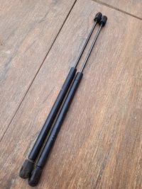 фото thumb №8, Jeep cherokee kj 01-05 привод капот