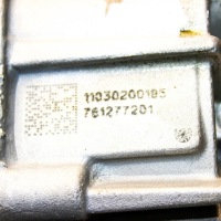 фото thumb №8, Bmw 5 gt f07 2012 насос масляна 7572477