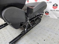 фото thumb №8, Bmw 3 g20 g21 2019 сидіння переднє водія