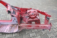 Alfa romeo giulia четверть левая перед 414 Оригинал, фото thumb