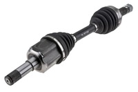 фото thumb №1, Полуось приводная npw-pl-167 nty